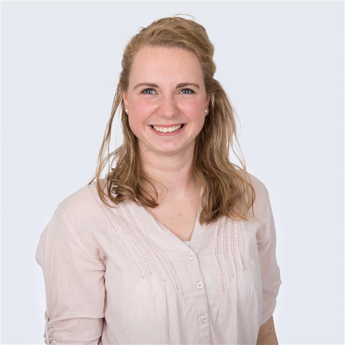 Sabine van Kooten